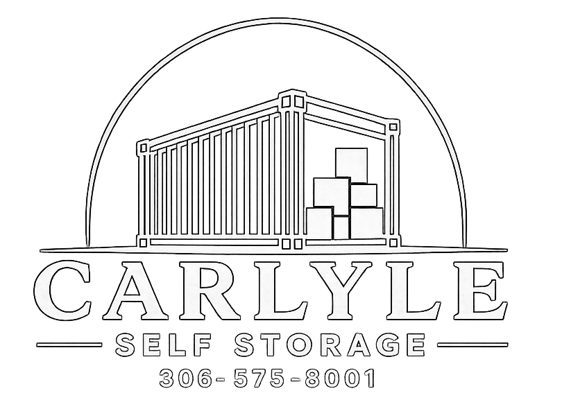 Carlyle Self Storage